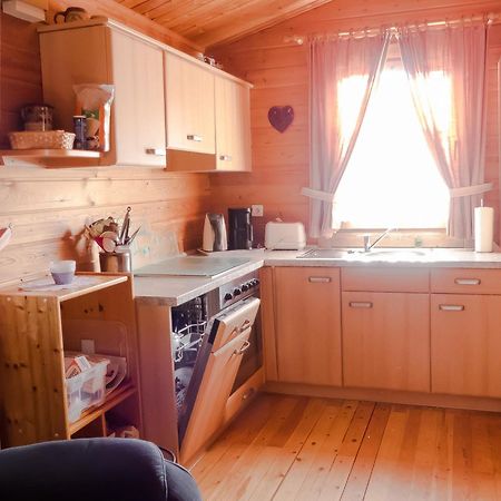 Ferienhaus Nr 10, Typ A, Feriendorf Jaegerpark, Bayerischer Wald Фіхтах Екстер'єр фото