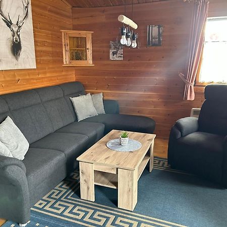 Ferienhaus Nr 10, Typ A, Feriendorf Jaegerpark, Bayerischer Wald Фіхтах Екстер'єр фото