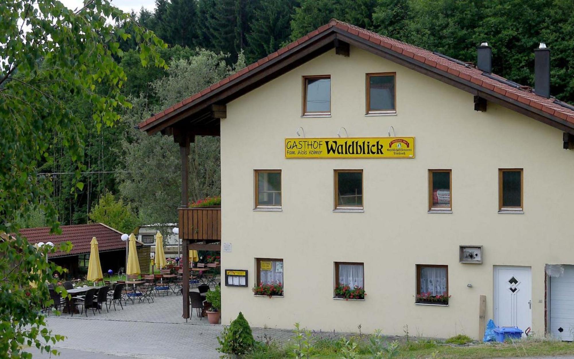 Ferienhaus Nr 10, Typ A, Feriendorf Jaegerpark, Bayerischer Wald Фіхтах Екстер'єр фото