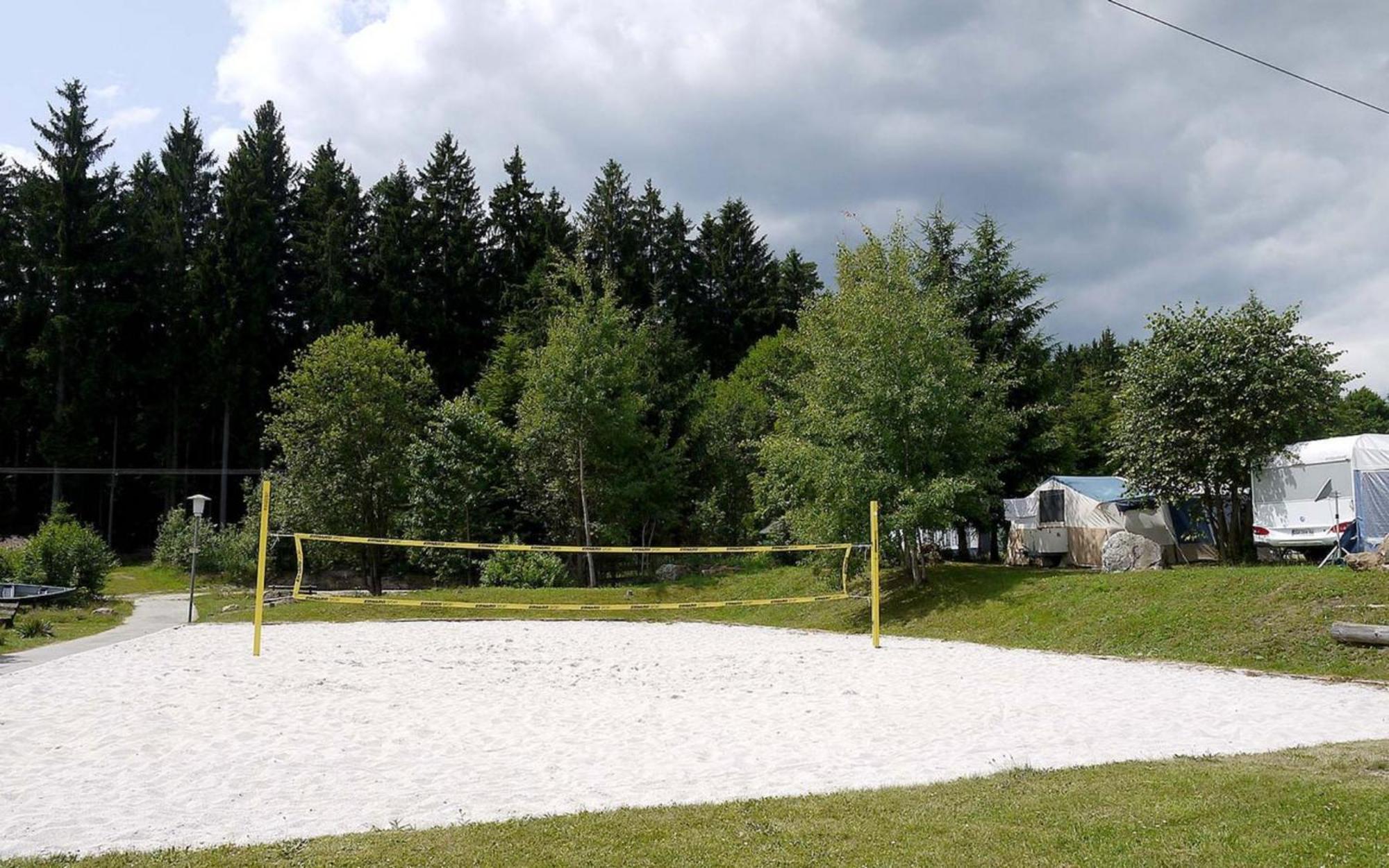 Ferienhaus Nr 10, Typ A, Feriendorf Jaegerpark, Bayerischer Wald Фіхтах Екстер'єр фото