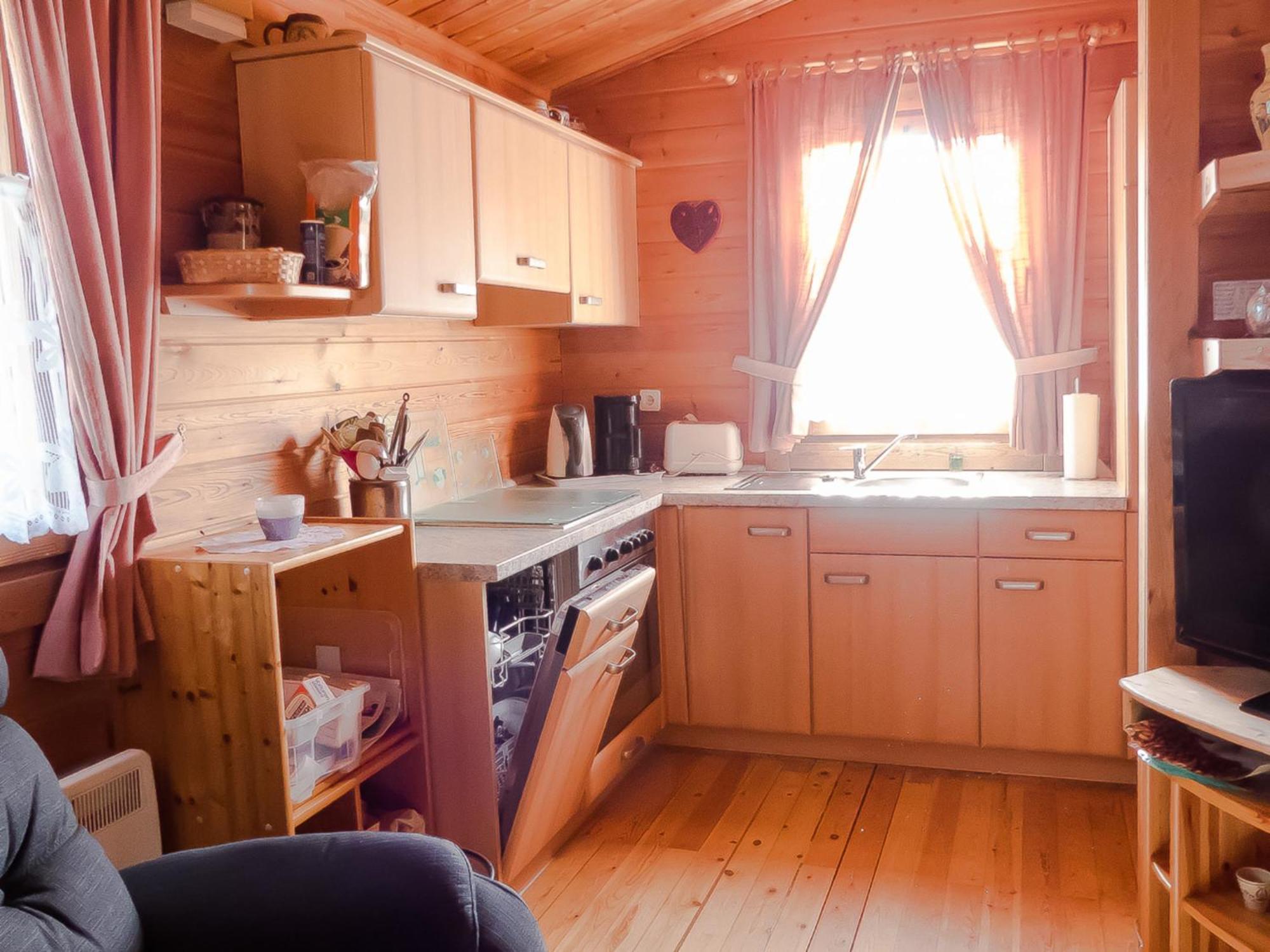Ferienhaus Nr 10, Typ A, Feriendorf Jaegerpark, Bayerischer Wald Фіхтах Екстер'єр фото