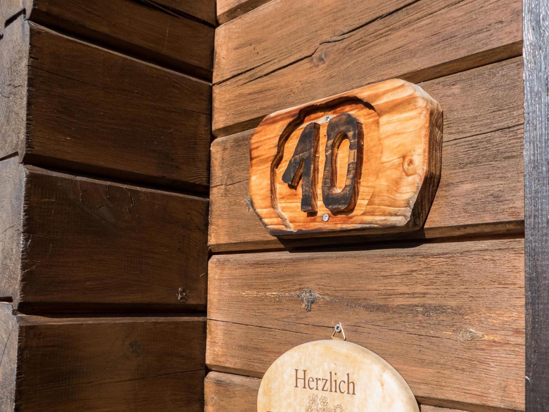 Ferienhaus Nr 10, Typ A, Feriendorf Jaegerpark, Bayerischer Wald Фіхтах Екстер'єр фото