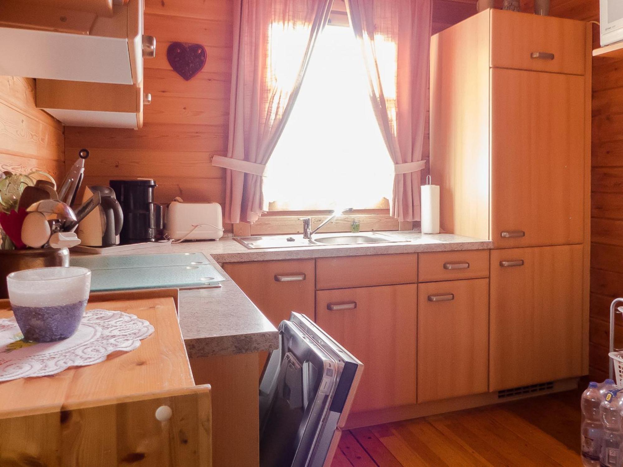 Ferienhaus Nr 10, Typ A, Feriendorf Jaegerpark, Bayerischer Wald Фіхтах Екстер'єр фото